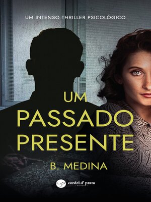 cover image of Um Passado Presente